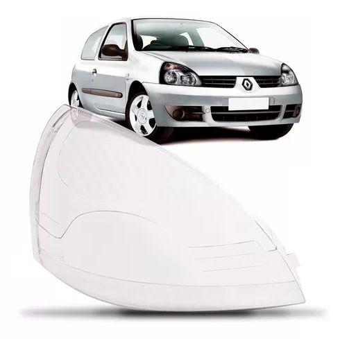 Imagem de Lente farol direito renault clio 2003/2011