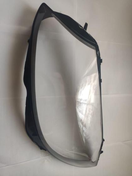 Imagem de Lente Farol Esquerda Merced C180 C200 C250 C300 C350 2019