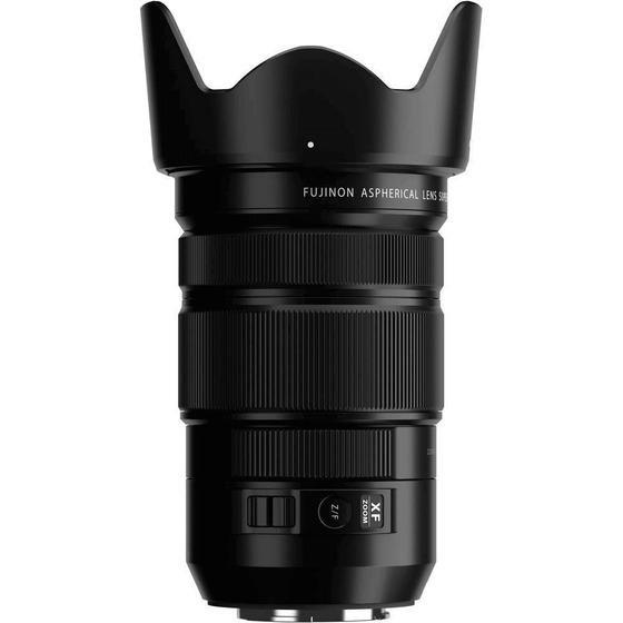 Imagem de Lente Fujifilm Xf 18-120Mm F/4 Lm Pz Wr