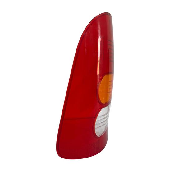 Imagem de Lente Lanterna ORIGINAL Hilux Pick Up 2005 2006 2007 2008 2009 2010 2011