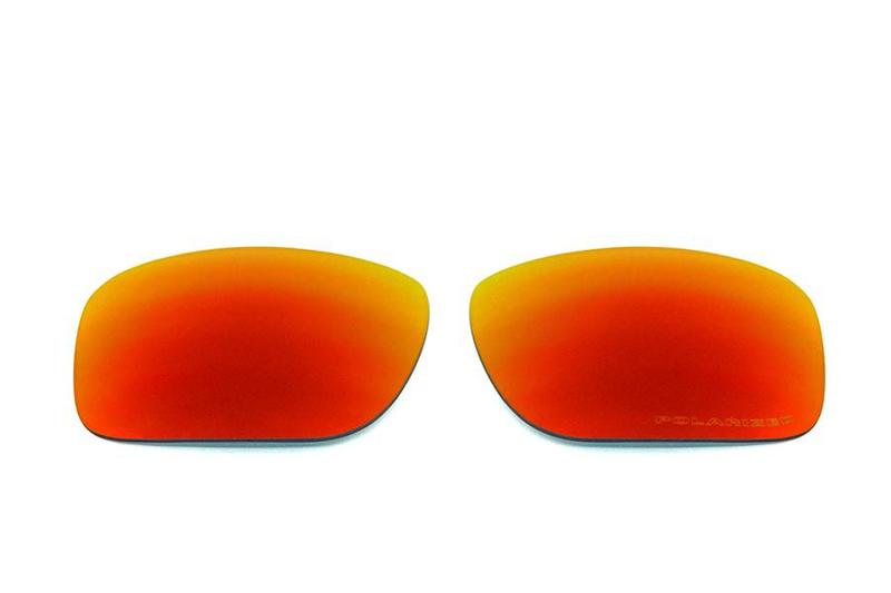 Imagem de Lente oakley holbrook oo9102 5157 polarizado