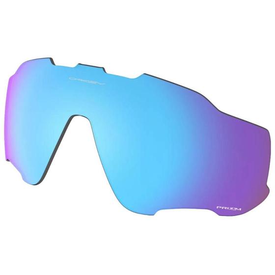 Imagem de Lente Oakley Jawbreaker Prizm Sapphire