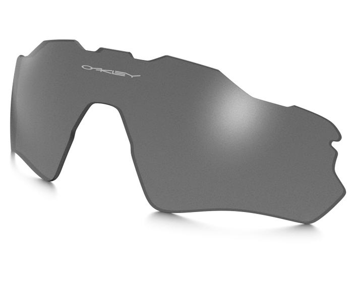 Imagem de Lente Oakley Radar Ev Path Prizm Grey