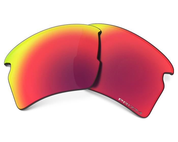 Imagem de Lente Reposição Oakley Flak 2.0 XL Prizm Road