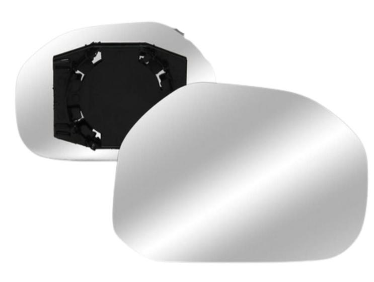 Imagem de Lente Retrovisor Base Palio Adventure Strada Idea Esquerdo