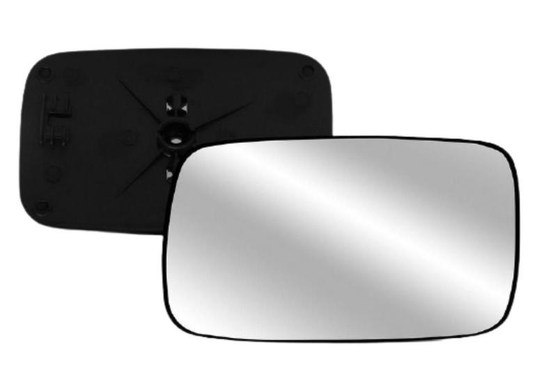 Imagem de Lente Retrovisor Com Base Escort Apollo Verona Courier Le