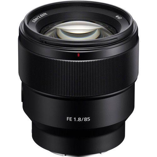 Lente sony fe 85mm f/1.8 sel85f18 - Lentes - Magazine Luiza Lente sony fe 85mm f/1.8 sel85f18 - Lentes - Magazine Luiza