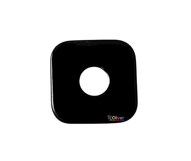 Lente Vidro Câmera Traseira Compatível Galaxy A8 Plus A730 Menor preço em Lente Vidro Câmera Traseira Compatível Galaxy A8 Plus A730