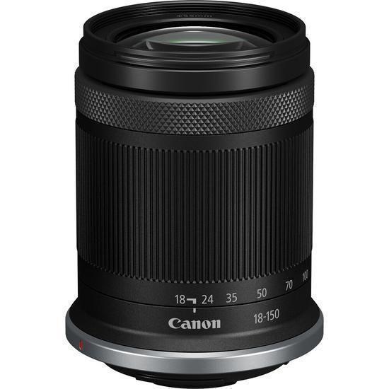 Imagem de Lente Zoom Canon RF 18-150mm F/3.5-6.3 STM Estabilizador