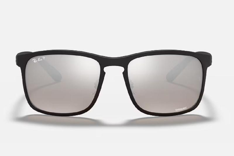 Imagem de Lentes para óculos de Sol Ray-Ban Rb4264 601S/5J