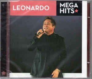 Imagem de Leonardo - mega hits (cd)