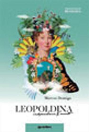 Imagem de Leopoldina - independência e morte