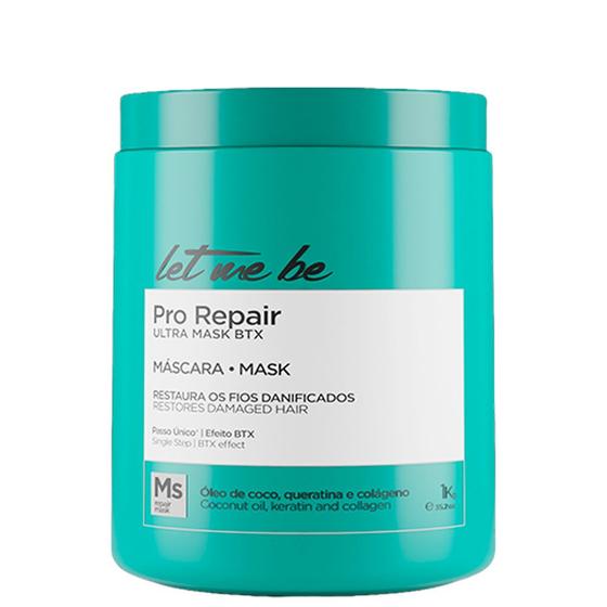 Imagem de Let me be - Btox Pro Repair Ultra Mask 1k