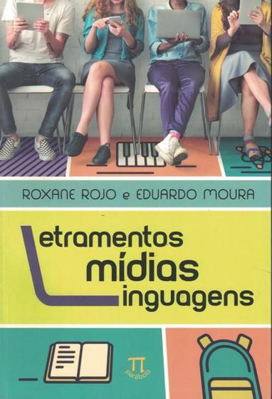 Imagem de Letramentos, midias, linguagens