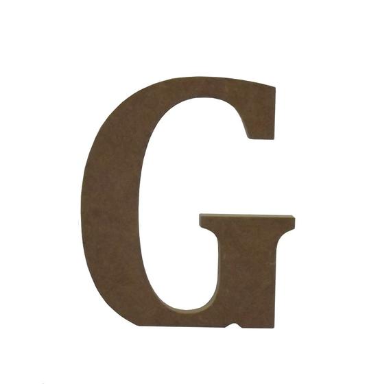 Letras em MDF 12cm de Altura e 1,8cm de Espessura Menor preço em Letras em MDF 12cm de Altura e 1,8cm de Espessura