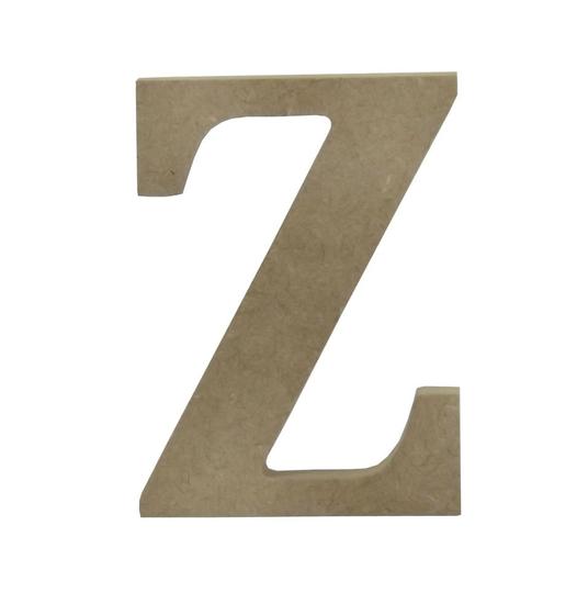 Letras em MDF 12cm de Altura e 1,8cm de Espessura Menor preço em Letras em MDF 12cm de Altura e 1,8cm de Espessura