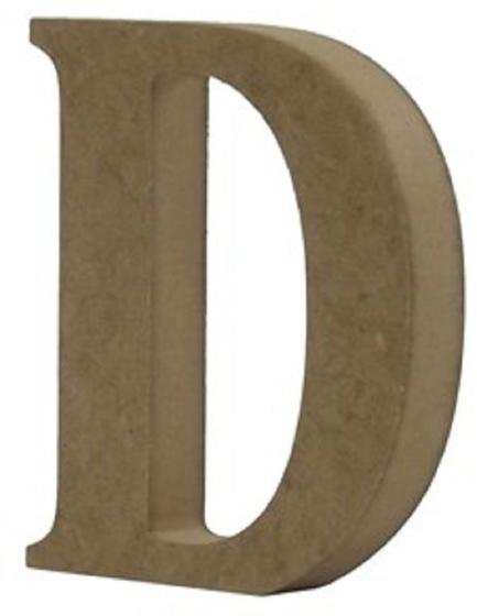 Letras em MDF 24cm de Altura e 1,8cm de Espessura Menor preço em Letras em MDF 24cm de Altura e 1,8cm de Espessura