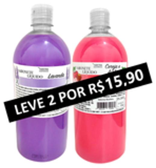 Imagem de Leve 2 por 15,90 - Sabonete Liquido 1L