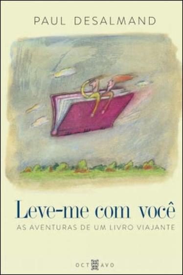 Imagem de Leve-me com você