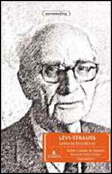 Imagem de Levi-strauss - leituras brasileiras