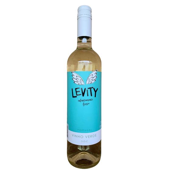 Imagem de Levity Vinho Verde Branco 750ml