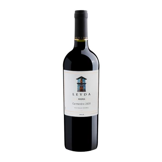 Imagem de Leyda Reserva Carménère 2020 750mL