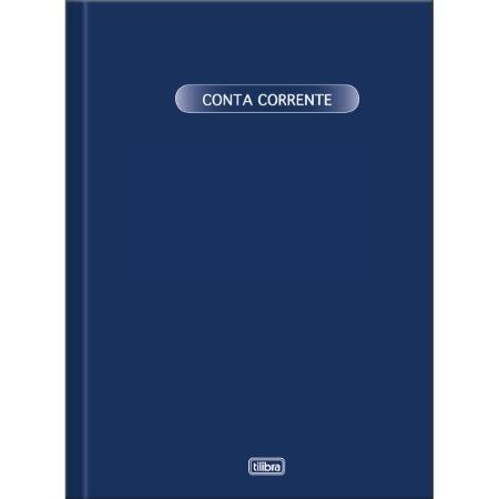 Imagem de Lf conta corrente of 050fls tilibra