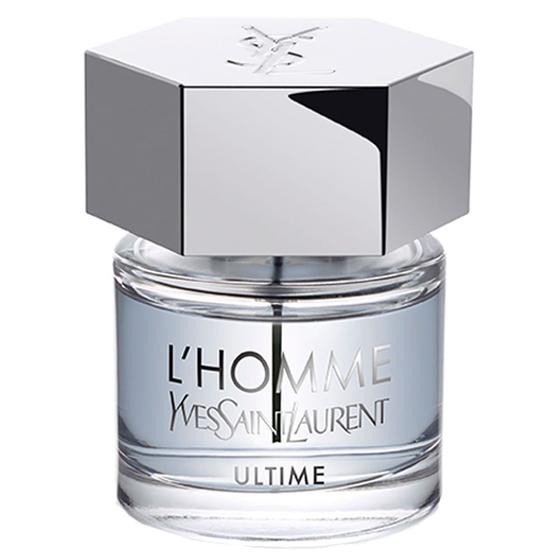 Imagem de LHomme Ultime Yves Saint Laurent Perfume Masculino - Eau de Parfum