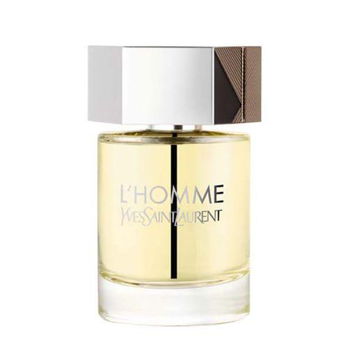 Imagem de LHomme Yves Saint Laurent - Perfume Masculino - Eau de Toilette