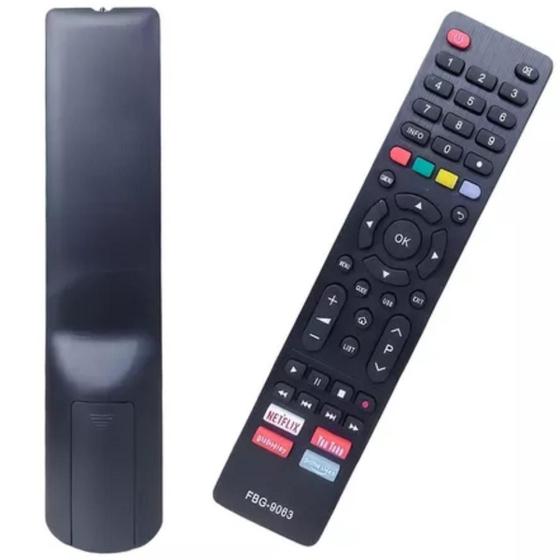 Imagem de Lhs 9063 Controle Alta Qualidade Crianças Compacto E