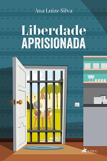 Imagem de Liberdade Aprisionada - Viseu