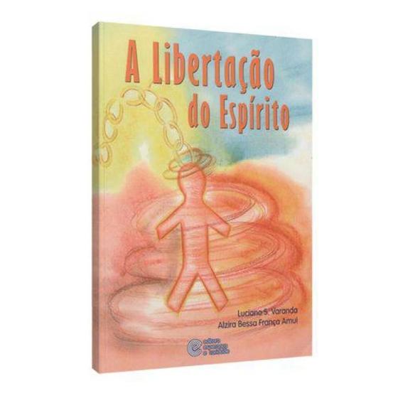 Imagem de Libertacao do espirito (a)                      01 - ESPERANCA E CARIDADE