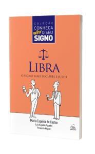 Imagem de Libra - o signo mais sociável e justo