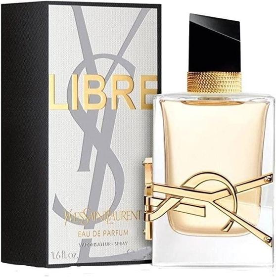 Imagem de Libre Ysl - Eau De Parfum 90Ml Perfume Feminino