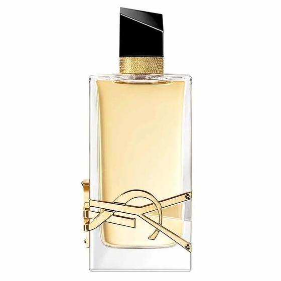 Libre Yves Saint Laurent Eau de Parfum 90 ml Perfume Feminino Imagem de Libre Yves Saint Laurent Eau de Parfum 90 ml Perfume Feminino