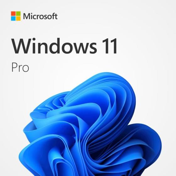 Imagem de Licença Windows 10 Professional 32 / 64 Bits