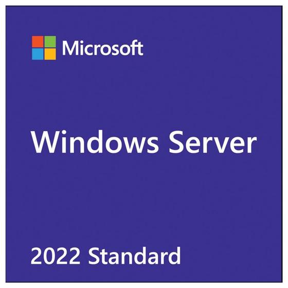 Imagem de Licenca windows server 2022 standard coem pack software microsoft