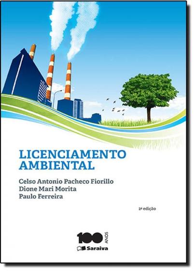 Imagem de Licenciamento Ambiental