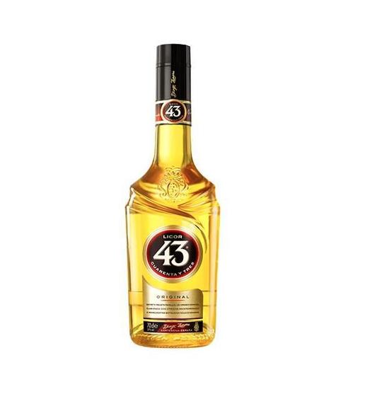 Licor 43 700 ML Licor Magazine Luiza