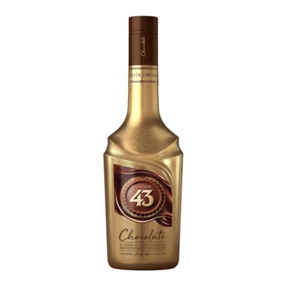Imagem de Licor 43 Chocolate 700ml