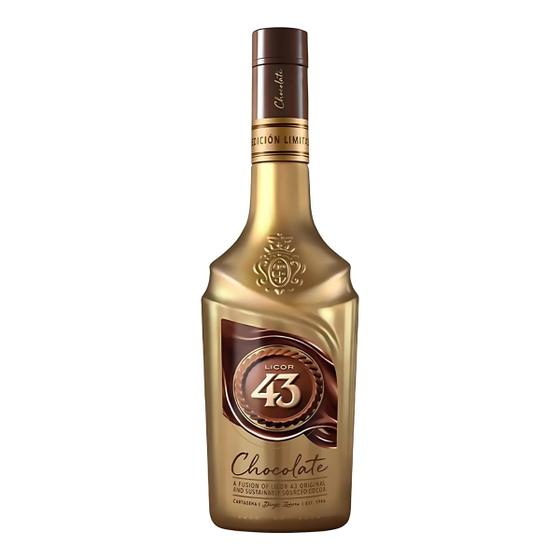 Imagem de Licor 43 Chocolate Garrafa 700ml