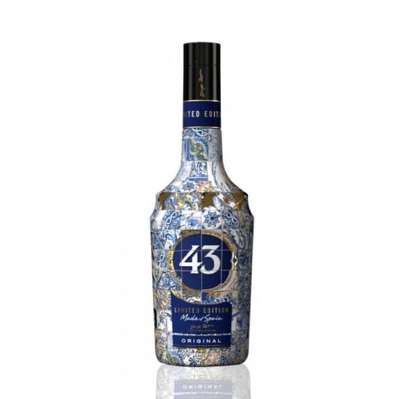 Imagem de Licor 43 Limited Edition Edição Limitada 700 Ml