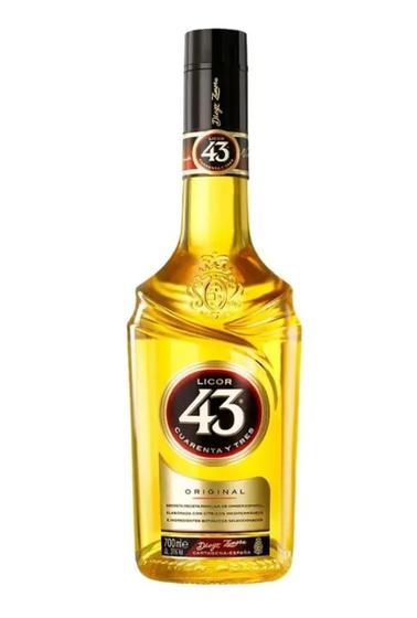 Imagem de Licor   43   Original  700 ml 