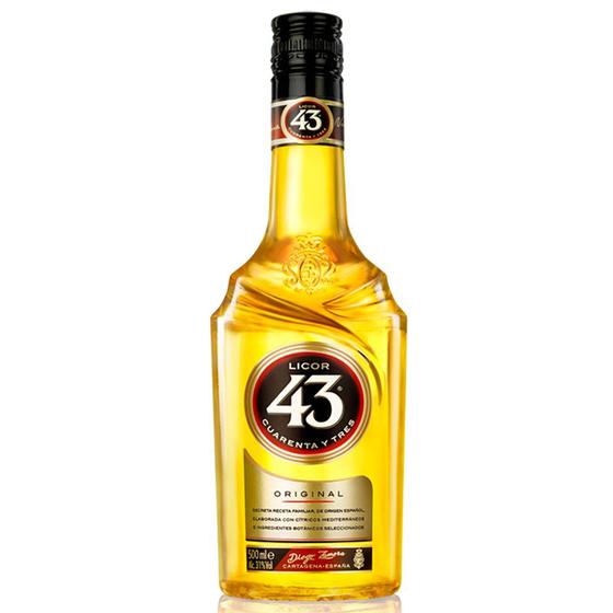 Imagem de Licor 43 Tradicional 750ml