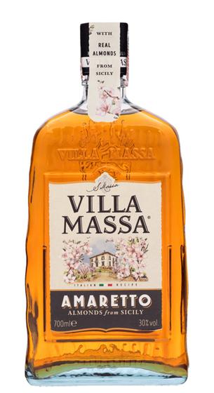 Imagem de Licor Amaretto Villa Massa 700ml