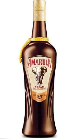 Imagem de Licor Amarula Bebida 750Ml