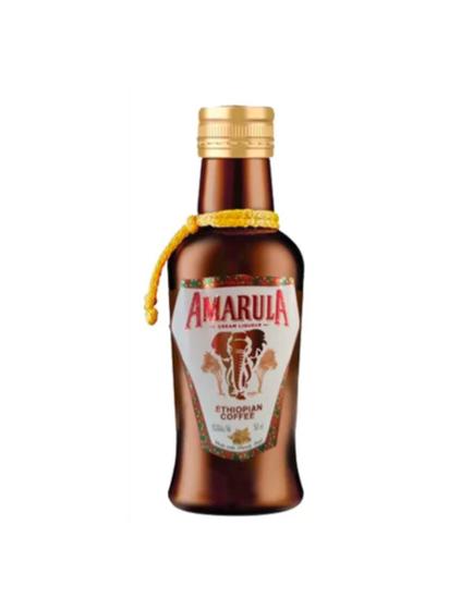 Imagem de Licor Amarula Ethiopian Coffee 50ml