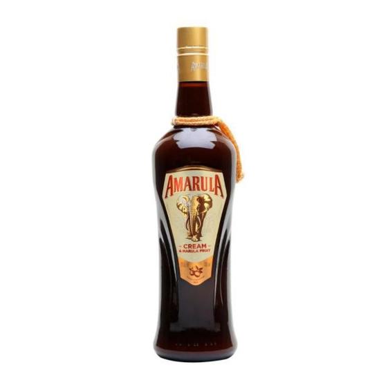 Imagem de Licor Amarula Fruit And Cream 750ml