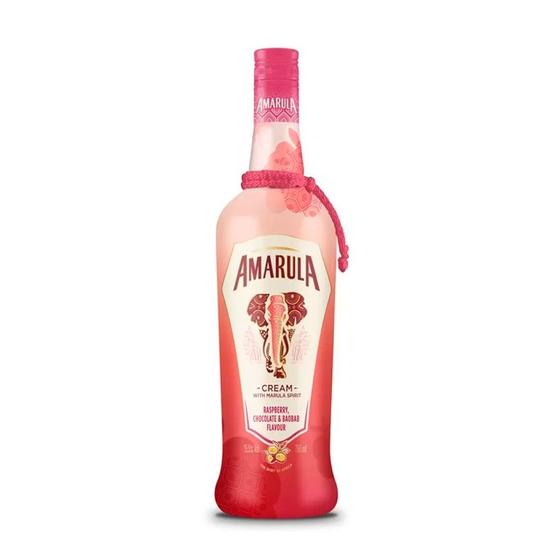 Imagem de Licor Amarula Raspberry 750ml