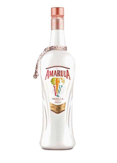 Imagem de Licor Amarula Vanilla Spice Cream - 750Ml